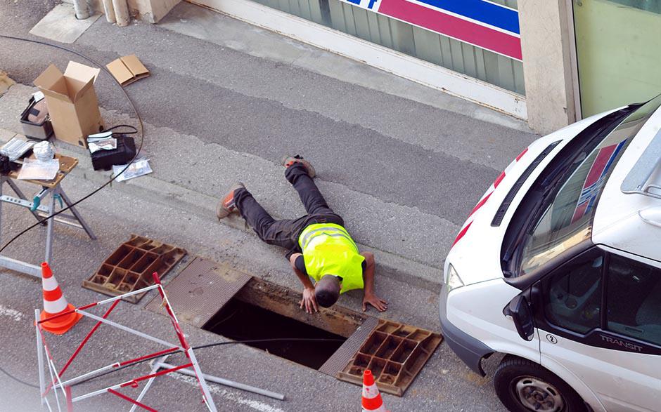 débouchage canalisation Le Raincy
